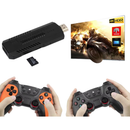 Game Stick X2 Ultra — +40.000 Jogos | 4K