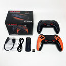 Game Stick X2 Ultra — +40.000 Jogos | 4K