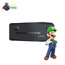 Game Stick 4K — +10.000 Jogos na TV