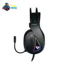 Headset Gamer Ult-G8: Som Surround, Microfone Noise-Canceling e RGB Dinâmico