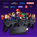 Game Stick 4K — +10.000 Jogos na TV