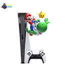 HERO STATION - +50.000 JOGOS l ULTRA GAME