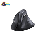 Mouse Ergonômico Vertical UGREEN HiTune – Dual Mode (Bluetooth + 2.4G) 4000 DPI Ultra Silencioso