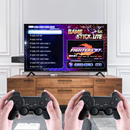 Game Stick 4K — +10.000 Jogos na TV