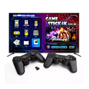 Game Stick 4K — +10.000 Jogos na TV