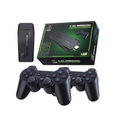 Game Stick 4K — +10.000 Jogos na TV