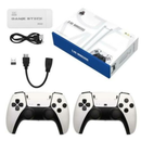 Game Stick M15 PRO — +20.000 Jogos Premium
