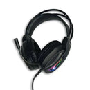 Headset Gamer Ult-G8: Som Surround, Microfone Noise-Canceling e RGB Dinâmico