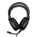 Headset Gamer Ult-G8: Som Surround, Microfone Noise-Canceling e RGB Dinâmico