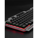 Combo Gamer Altomex: Teclado Mecânico de Alta Durabilidade + Mouse Óptico Pro Precision