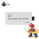 Game Stick M15 PRO — +20.000 Jogos Premium