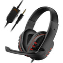 Headset Gamer Pixel Hero Bass Pro: Áudio Hi-Fi, Graves Profundos e Conforto Ergonômico Superior