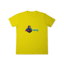 T-Shirt Pixel Hero - O Drop Lendário