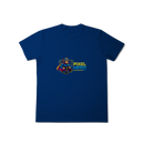 T-Shirt Pixel Hero - O Drop Lendário