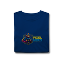 T-Shirt Pixel Hero - O Drop Lendário