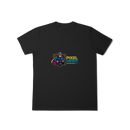 T-Shirt Pixel Hero - O Drop Lendário