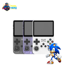 R36S — +20.000 Jogos Retrô