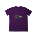 T-Shirt Pixel Hero - O Drop Lendário
