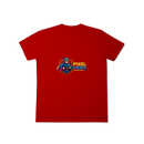 T-Shirt Pixel Hero - O Drop Lendário